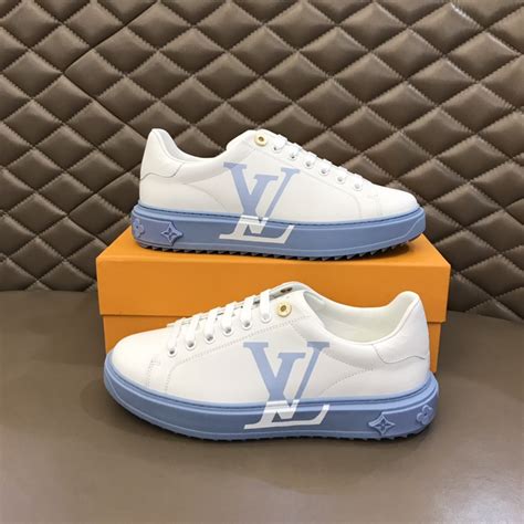 louis vuitton velcro sneakers|louis vuitton sneakers for men.